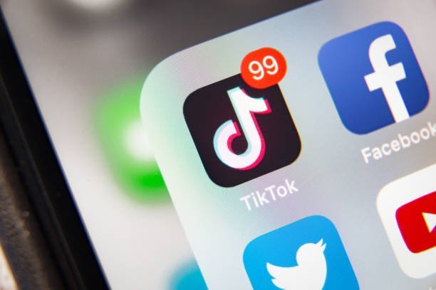 How to promote a website on TikTok